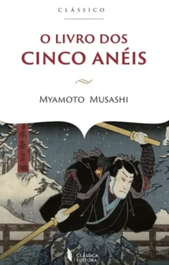 O Livro dos Cinco Anéis