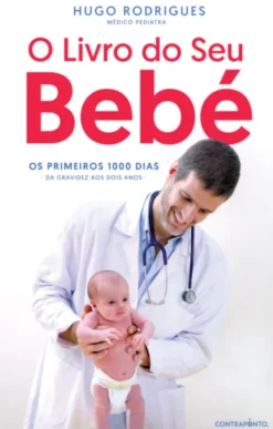O Livro do Seu Bebé