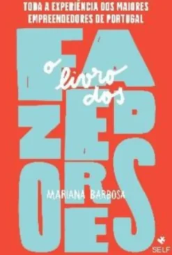 O Livro dos Fazedores