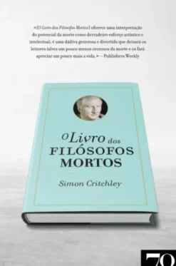 O Livro dos Filósofos Mortos