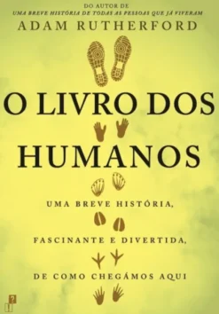 O Livro dos Humanos