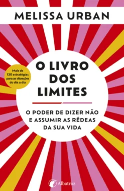 O Livro dos Limites
