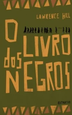 O Livro dos Negros
