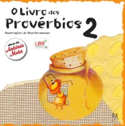 O Livro dos Provérbios 2