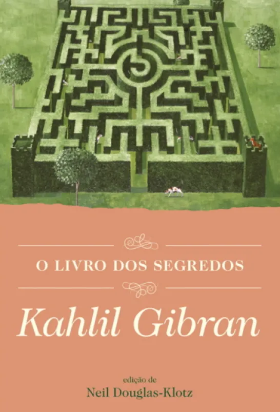 O Livro dos Segredos