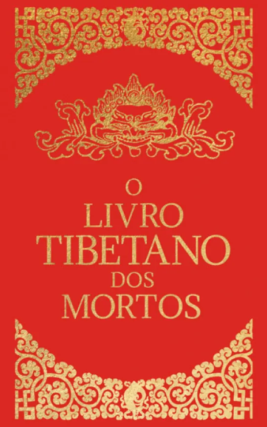 O Livro Tibetano dos Mortos
