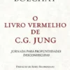 O Livro Vermelho De C. G. Jung: Jornada Para Profundidades Desconhecidas