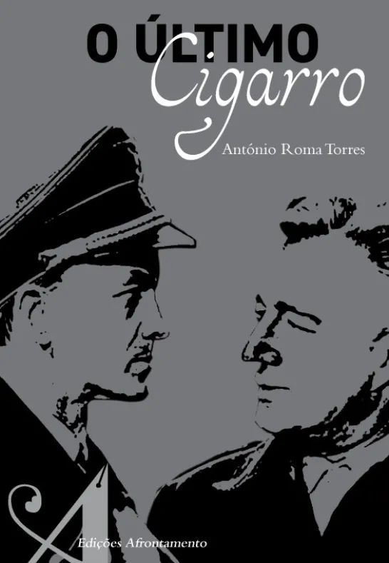 O Último Cigarro