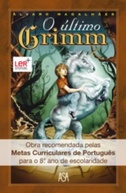 O Último Grimm