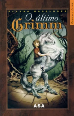 O último Grimm