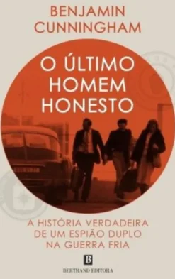 O Último Homem Honesto
