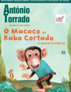 O Macaco de Rabo Cortado