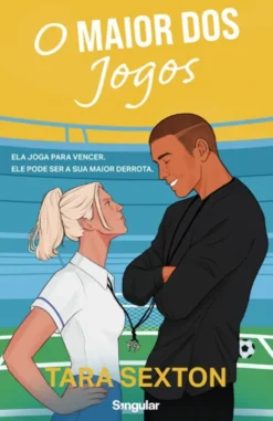O Maior dos Jogos