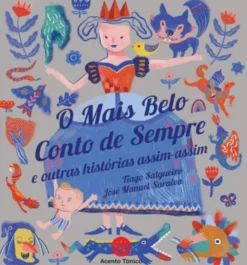 O Mais Belo Conto de Sempre