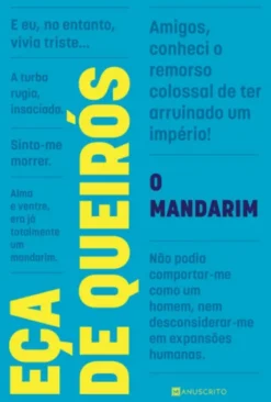 O Mandarim