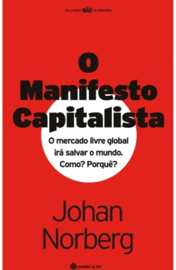 O Manifesto Capitalista