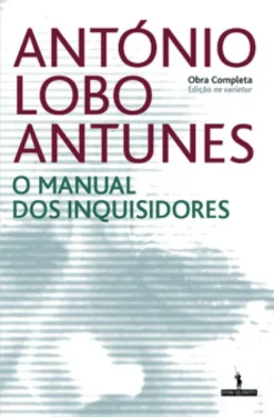 O Manual dos Inquisidores