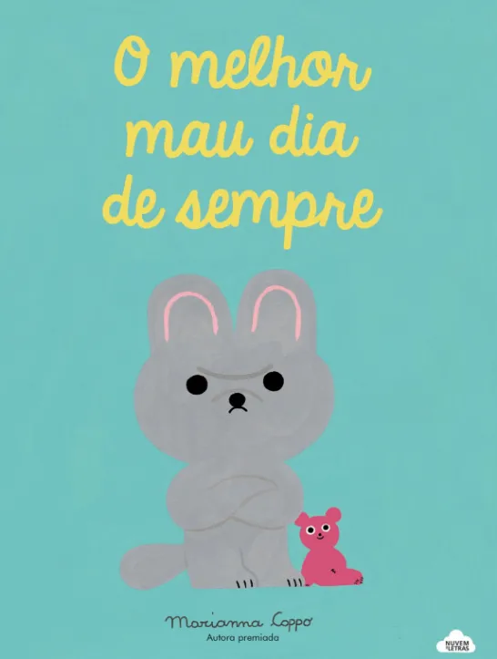 O Melhor Mau Dia de Sempre