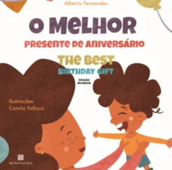 O Melhor Presente de Aniversário