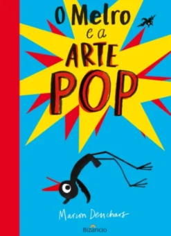 O Melro e a Arte POP