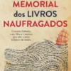 O Memorial dos Livros Naufragados