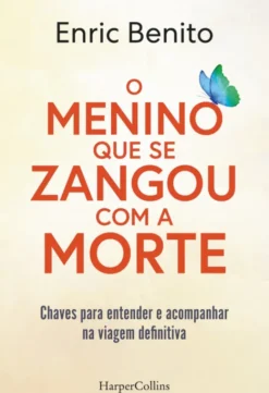 O Menino que se Zangou com a Morte