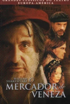 O Mercador de Veneza