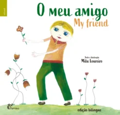 O Meu Amigo