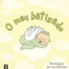 O Meu Batizado