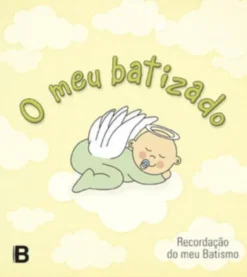 O Meu Batizado