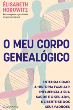 O meu Corpo Genealógico