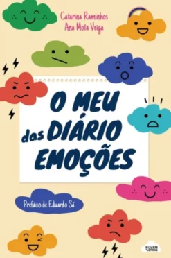 O Meu Diário das Emoções