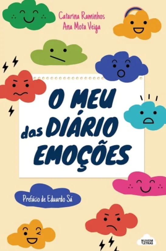 O Meu Diário das Emoções