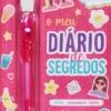 O meu Diário de Segredos