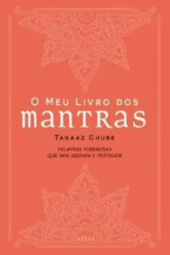 O Meu Livro dos Mantras