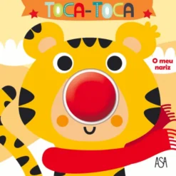 O Meu Nariz