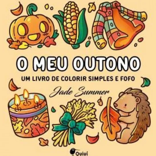O Meu Outono