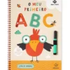 O Meu Primeiro ABC