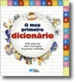 O Meu Primeiro Dicionário