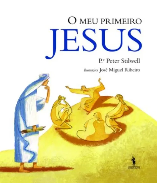 O Meu Primeiro Jesus