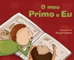 O Meu Primo e Eu