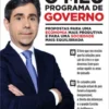 O Meu Programa de Governo