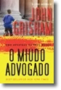 O Miúdo Advogado