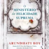 O Ministério da Felicidade Suprema