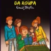 O Mistério do Saca Roupa