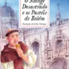 O Monge Desastrado e os Pastéis de Belém