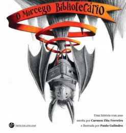 O Morcego Bibliotecário
