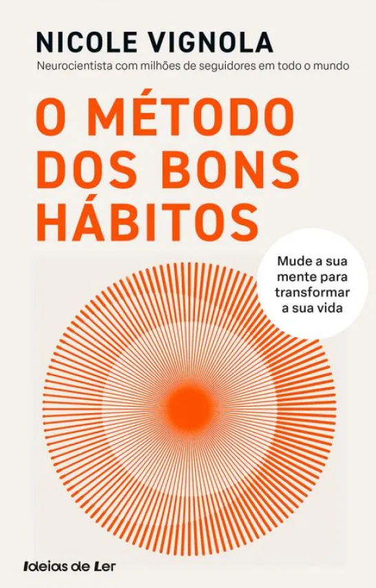 O Método dos Bons Hábitos
