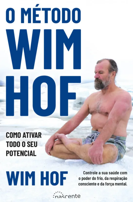 O Método Wim Hof