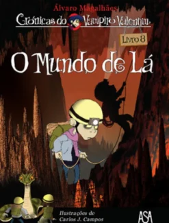 O Mundo de Lá